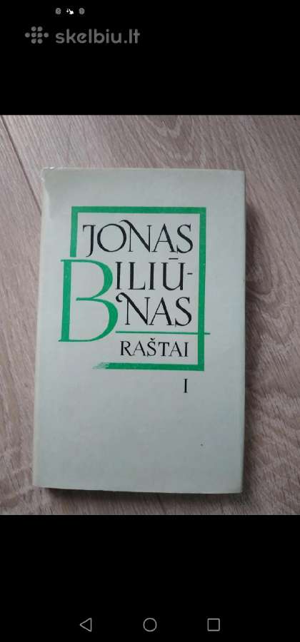 Daug įvairių geru knygu - nuotraukos Nr. 6