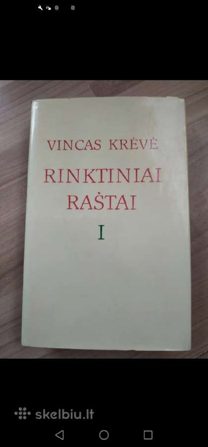 Daug įvairių geru knygu - nuotraukos Nr. 7