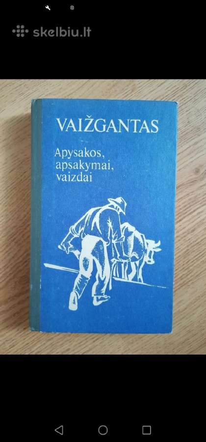 Daug įvairių geru knygu - nuotraukos Nr. 11