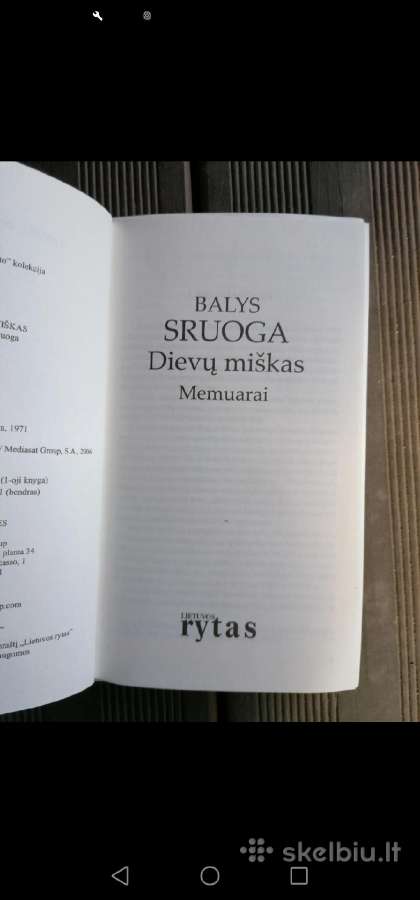 Daug gerų knygu - nuotraukos Nr. 22
