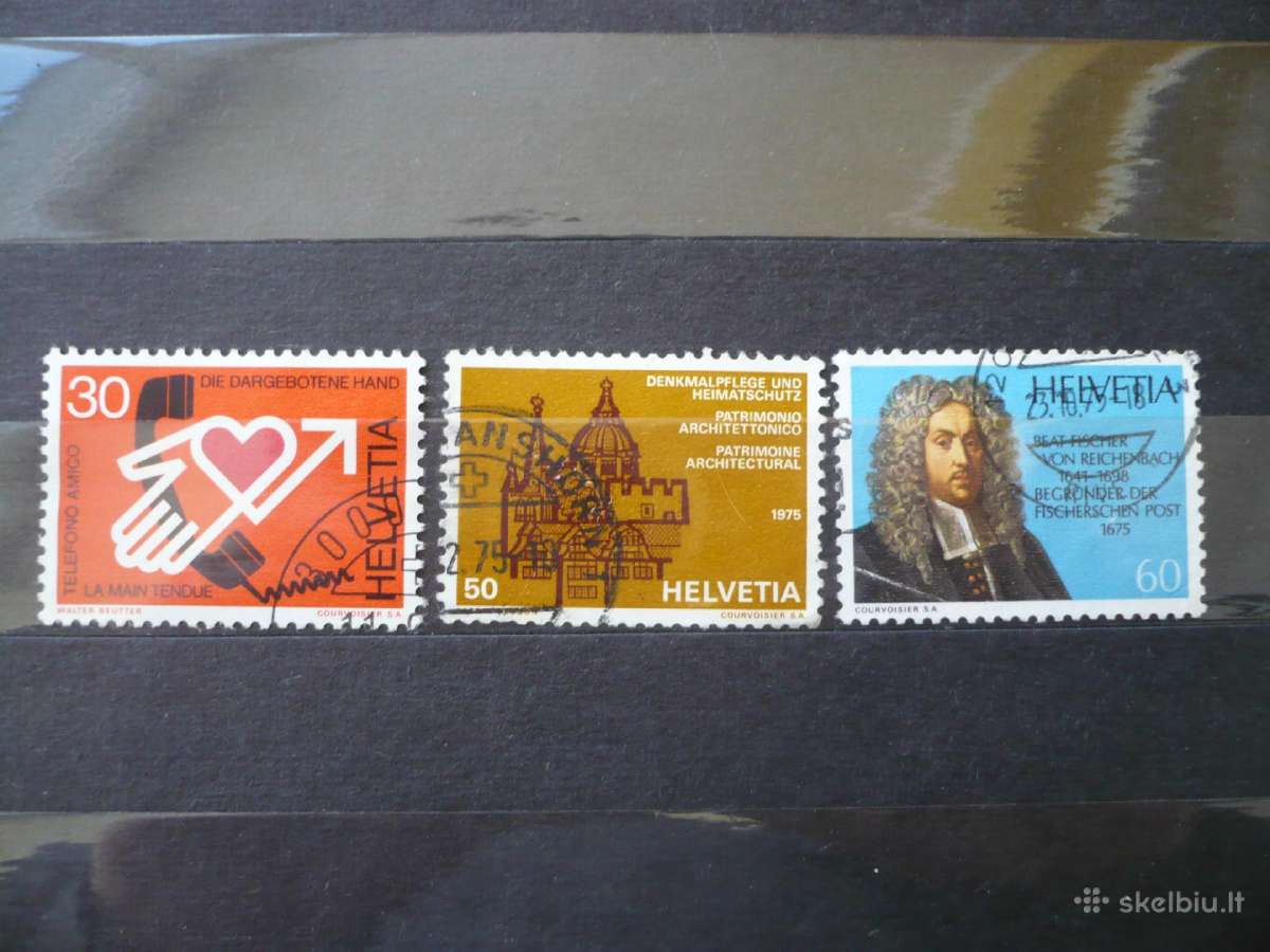 1975 metų įvykiai