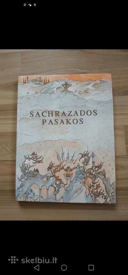 Daug knygų vaikams, pasakos ir ne tik - nuotraukos Nr. 7