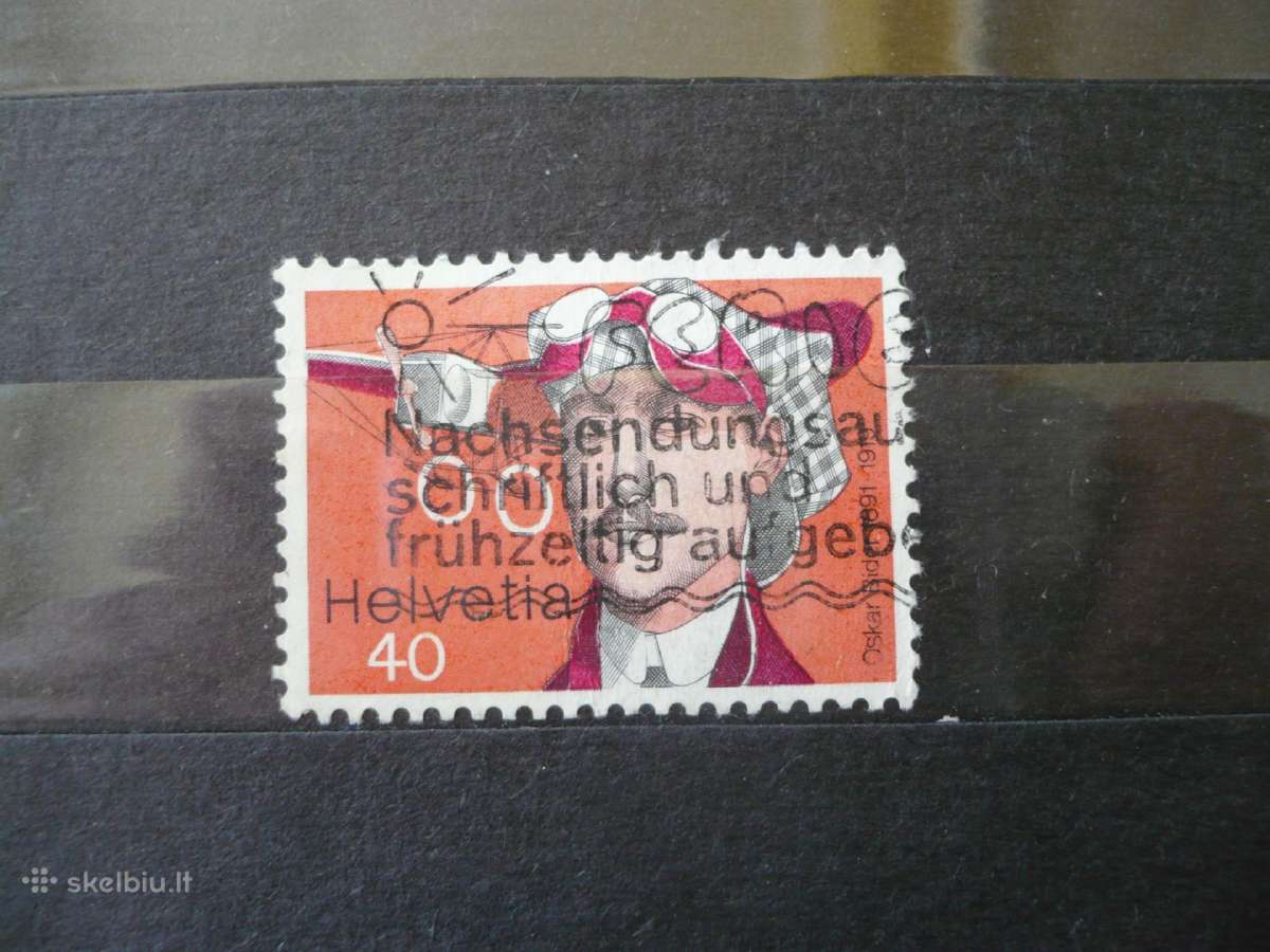1977 m. skrydžio pionieriai