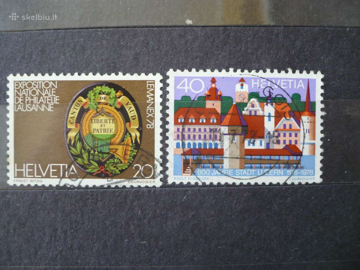 1978 metų jubiliejai