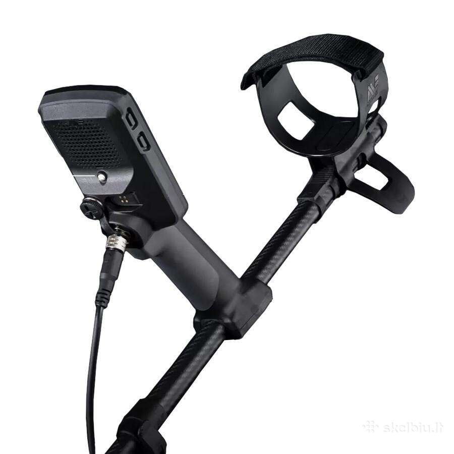 Minelab Equinox 900 Metalo Detektoriai - nuotraukos Nr. 3