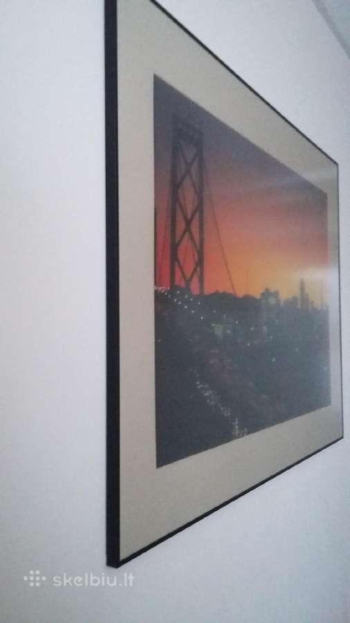 Rėminti foto nuotraukų paveikslai - nuotraukos Nr. 2