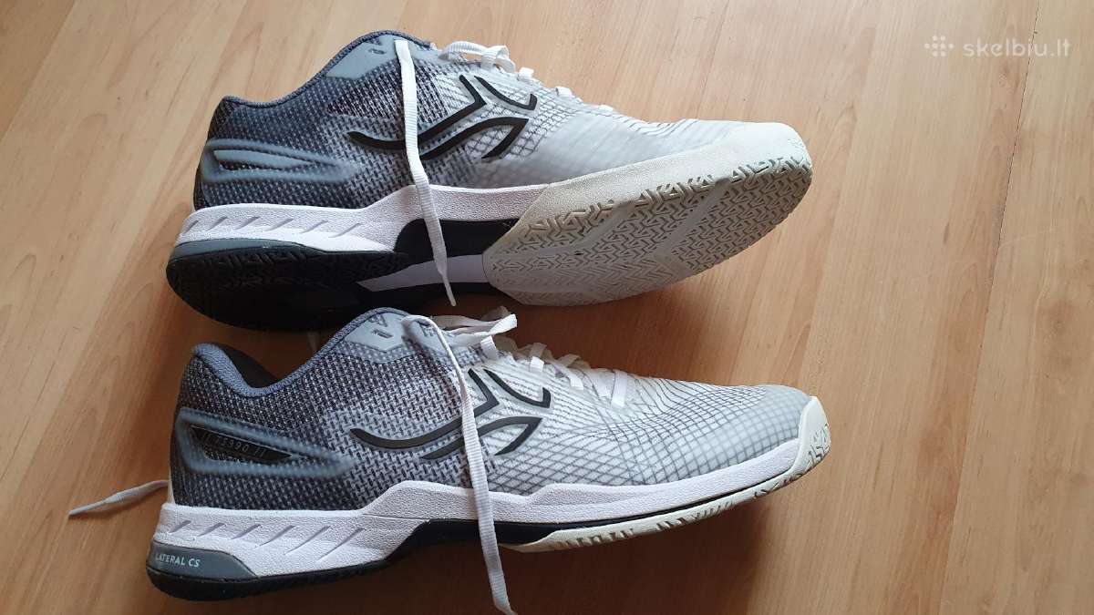Sales bateliai - nuotraukos Nr. 2