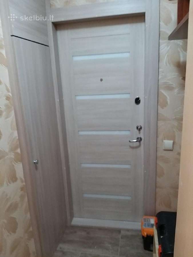 Lauko durys ir Buto. Vilniaus sandėliuose nuo 399 - nuotraukos Nr. 6