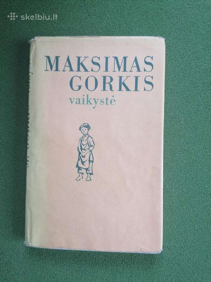 Hugo,tolstojus,dostojevskis,turgenevas,gorkis - nuotraukos Nr. 8