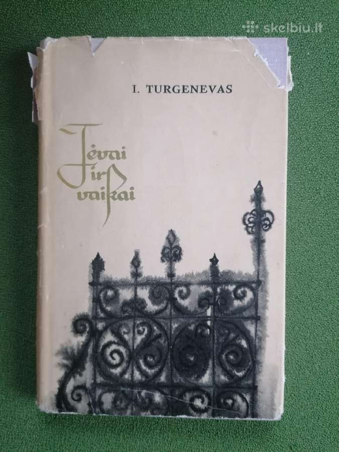 Hugo,tolstojus,dostojevskis,turgenevas,gorkis - nuotraukos Nr. 7