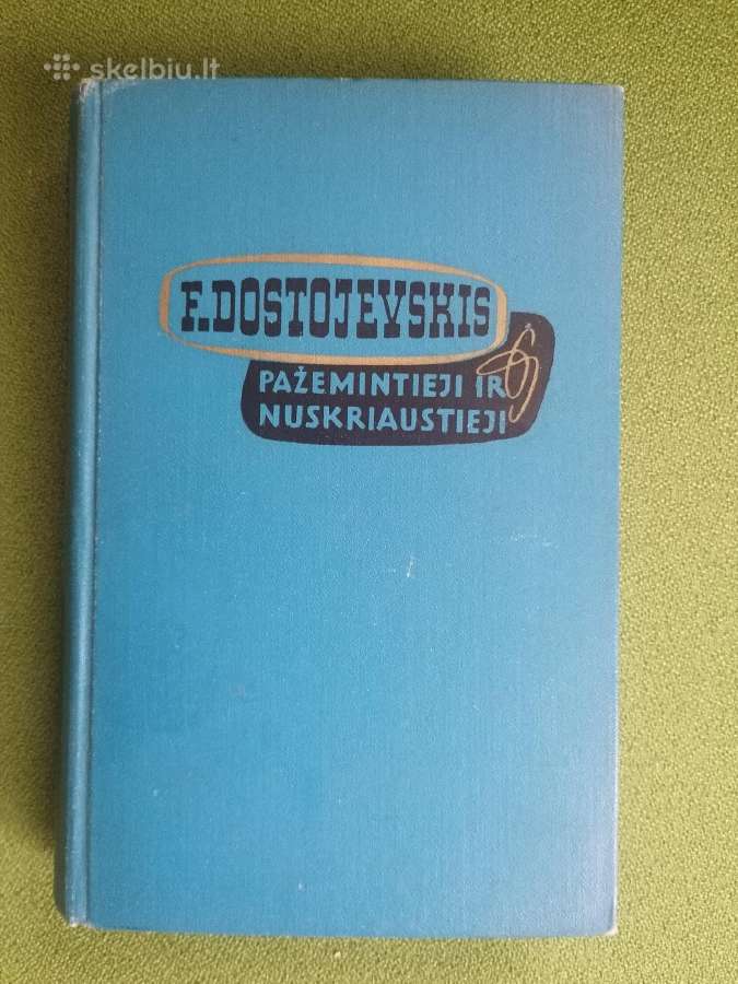 Hugo,tolstojus,dostojevskis,turgenevas,gorkis - nuotraukos Nr. 9