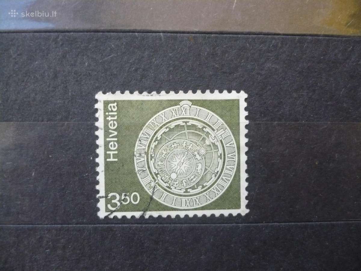1980 m. galutinis leidimas