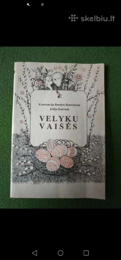 Daug knygu Kūčių valgiai burimai dainos paprociai - nuotraukos Nr. 4