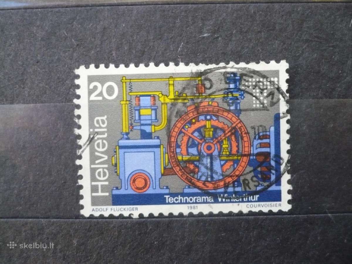 1981 metų jubiliejai