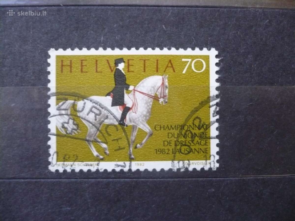 1982 metų jubiliejai