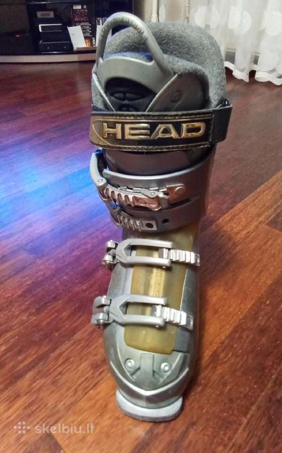Head firmos kalnų slidinėjimo batai - nuotraukos Nr. 3