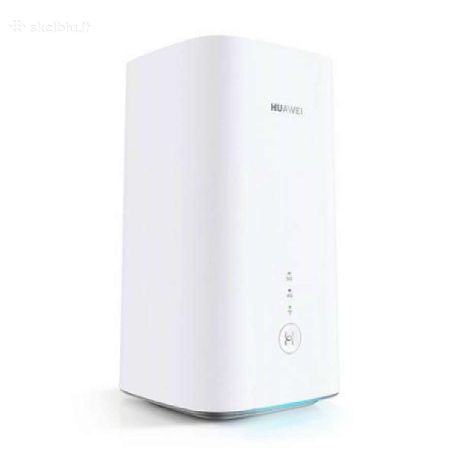 5G modemas Zte Mc888 Mc801a Huawei H155 - nuotraukos Nr. 2
