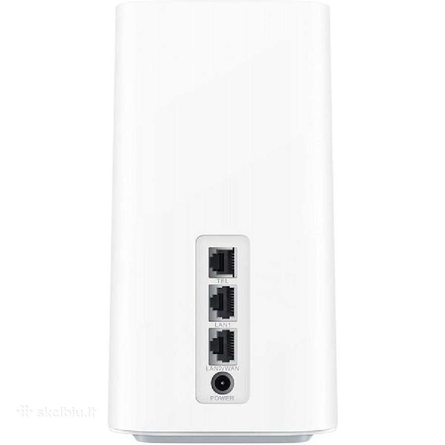 5G modemas Zte Mc888 Mc801a Huawei H155 - nuotraukos Nr. 3