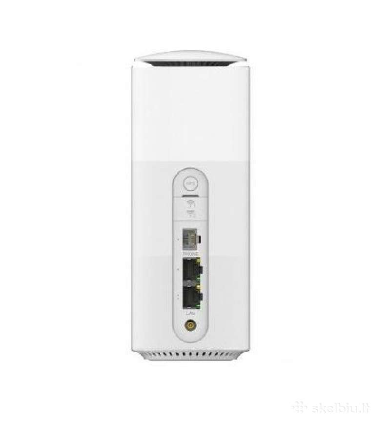 5G modemas Zte Mc888 Mc801a Huawei H155 - nuotraukos Nr. 5