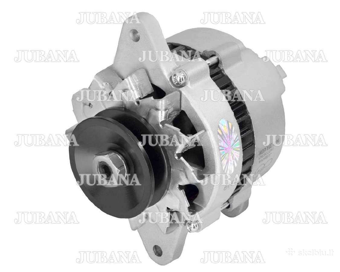 Generatorius 143736343 Kubota, Gehl