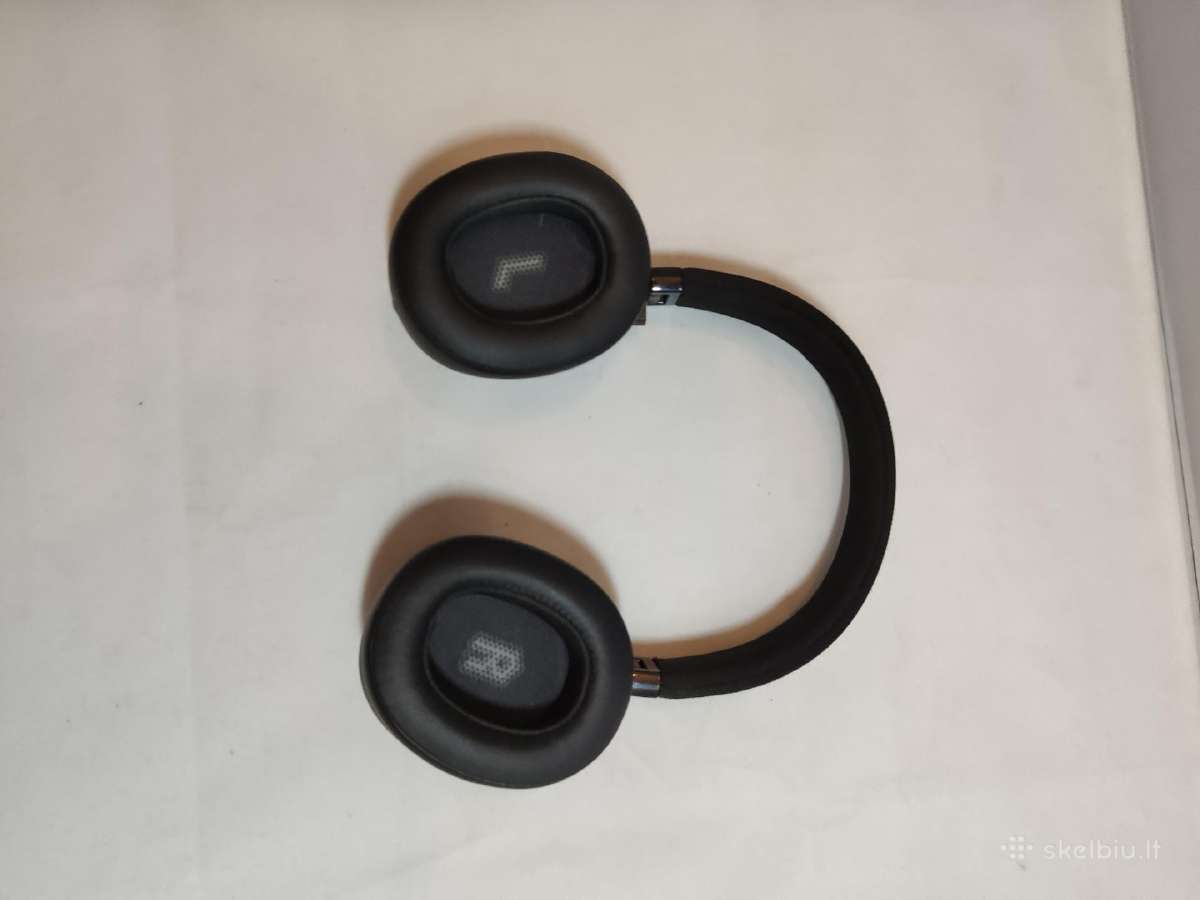 Belaidės ausinės Jbl E55bt - nuotraukos Nr. 2