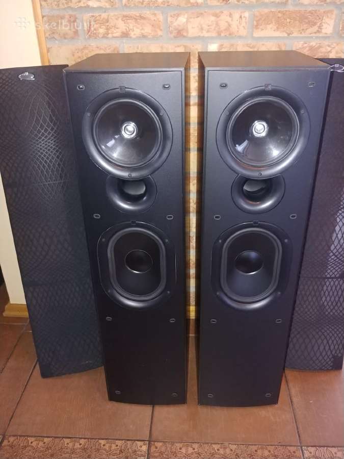 Kef q65.2 - nuotraukos Nr. 2