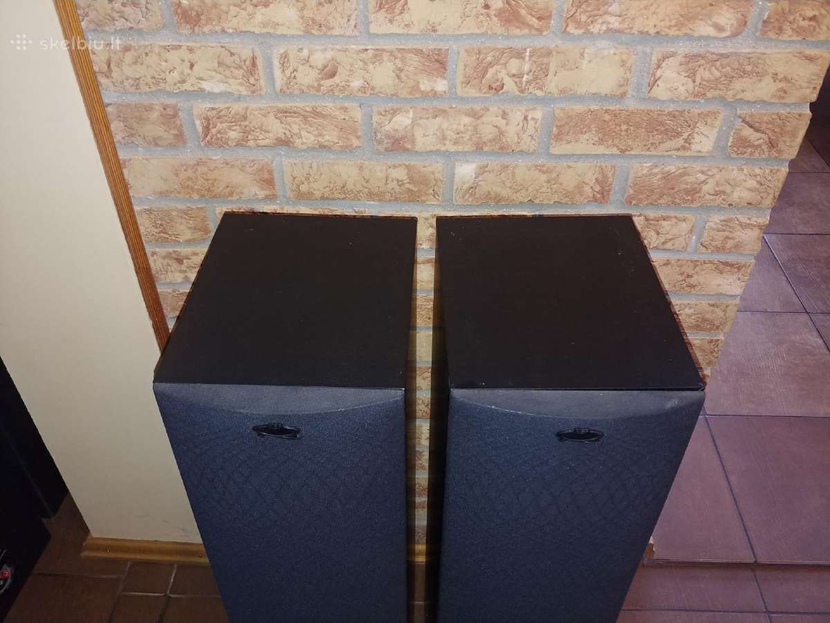 Kef q65.2 - nuotraukos Nr. 3