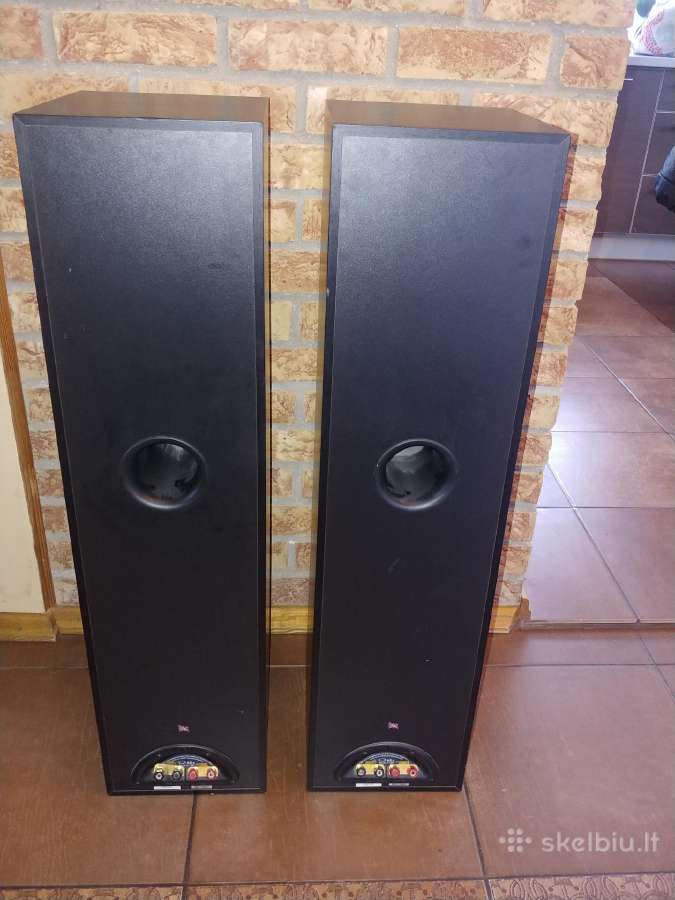 Kef q65.2 - nuotraukos Nr. 4