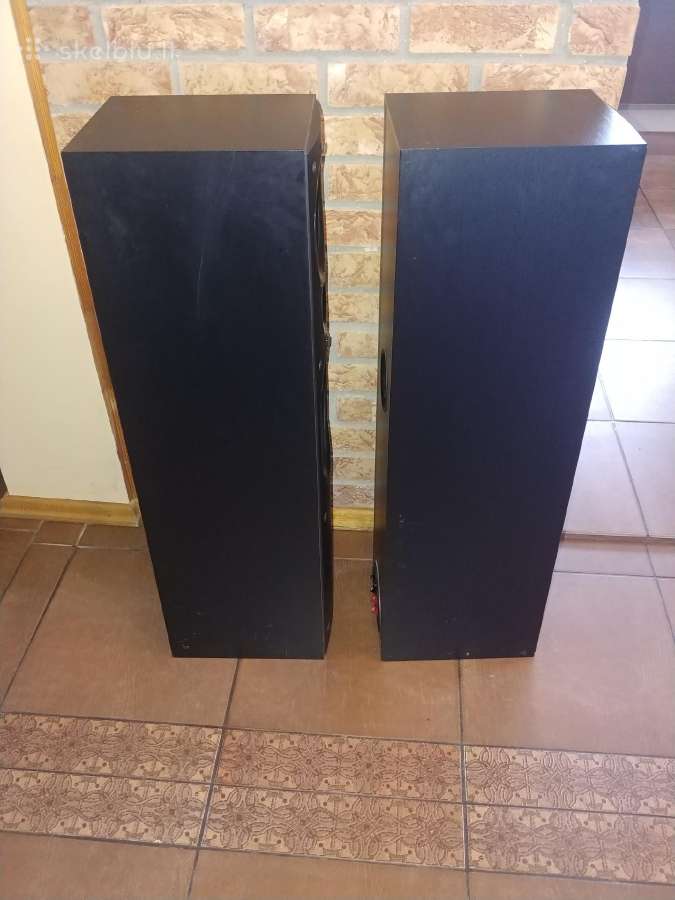 Kef q65.2 - nuotraukos Nr. 6