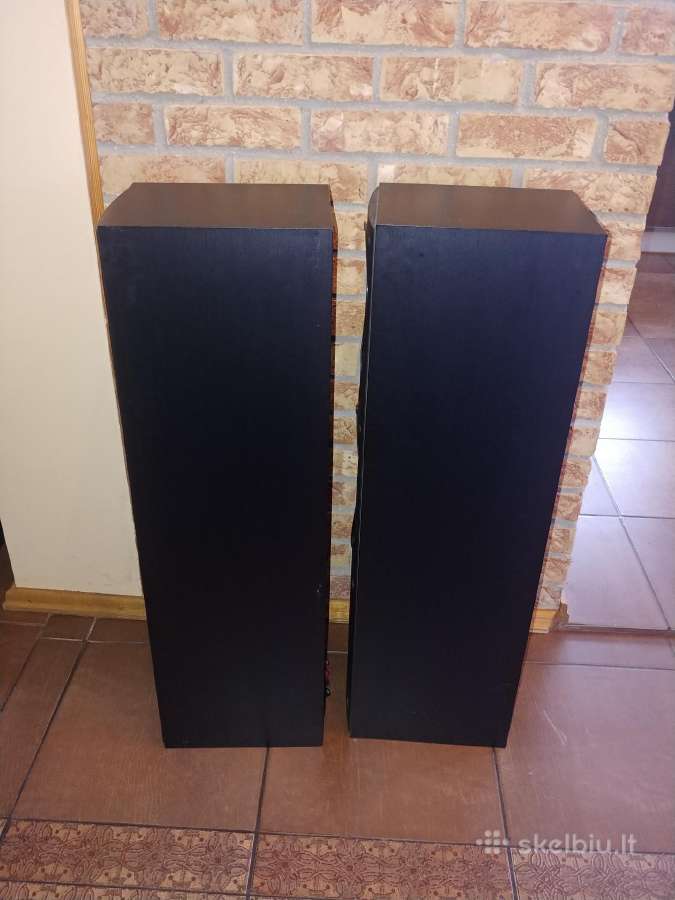 Kef q65.2 - nuotraukos Nr. 7