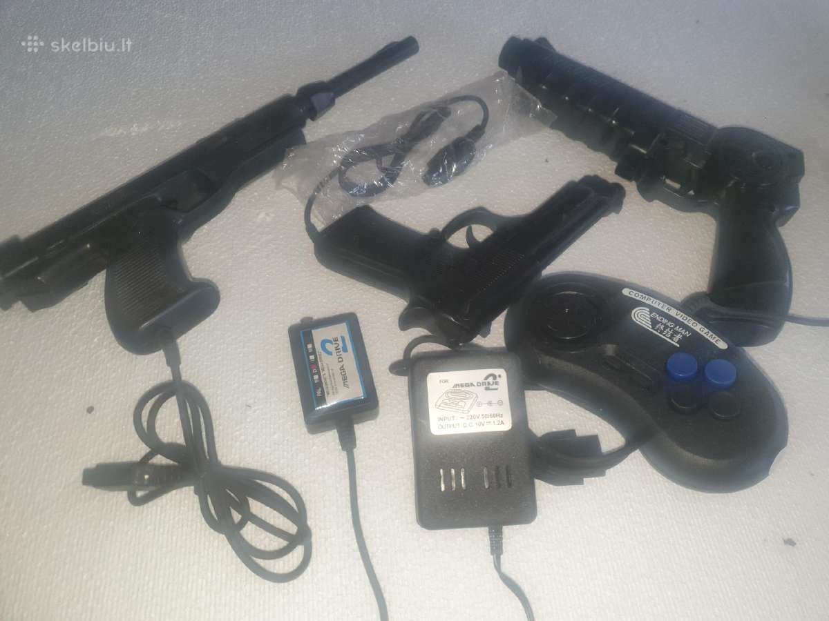 Sega