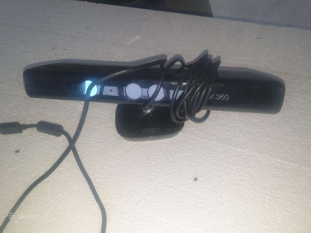 Kinect