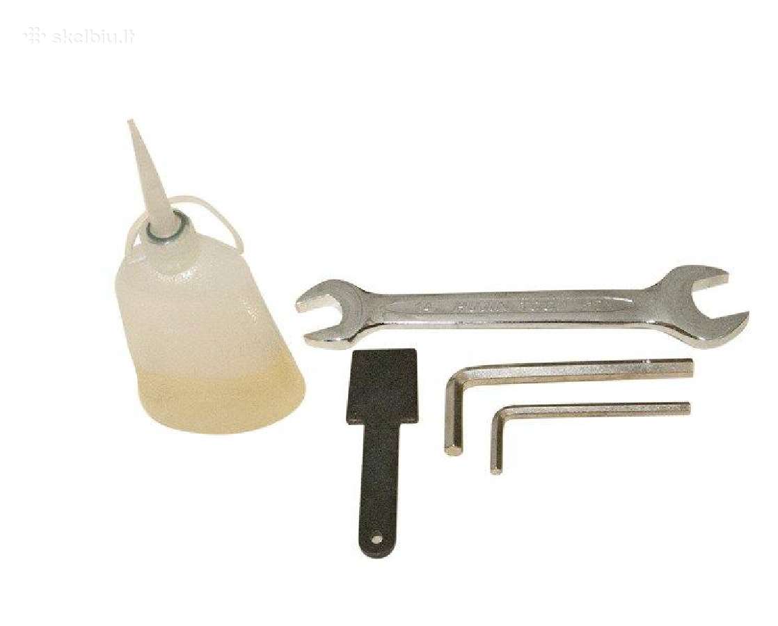 Armatūros kirpimo įrankis 4pro Rc20g iki 20 mm - nuotraukos Nr. 7