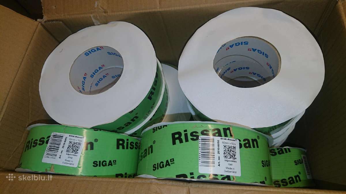 Siga Rissan