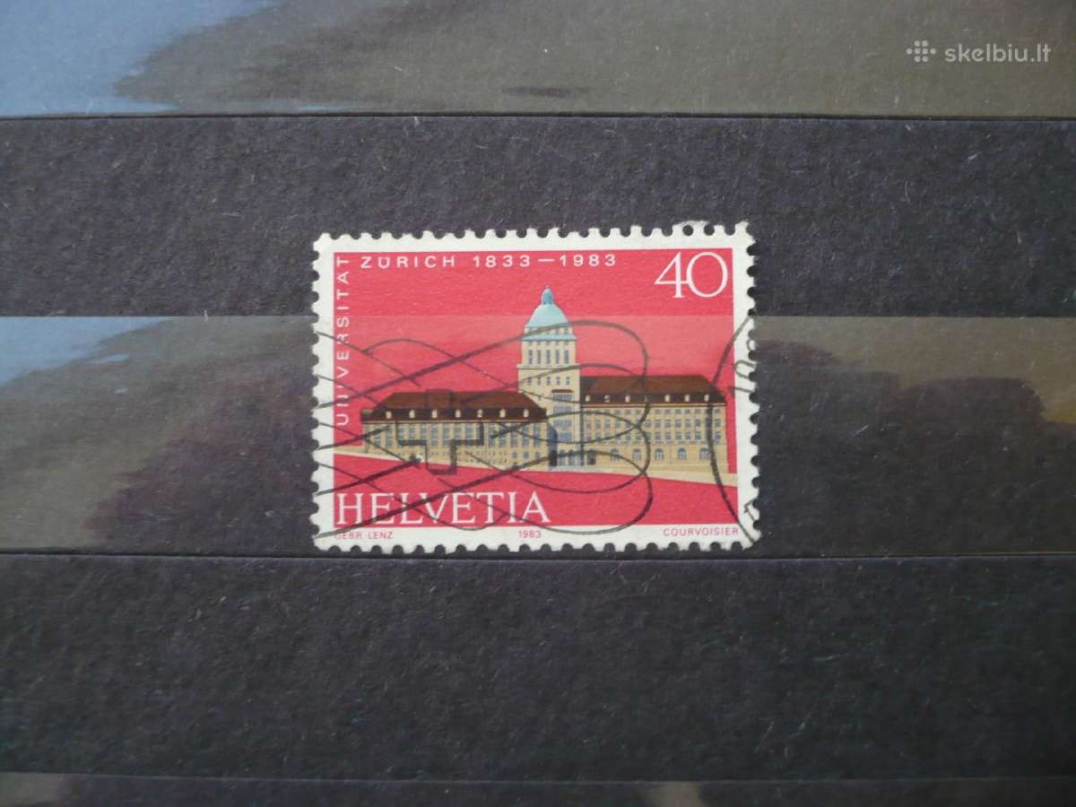 1983 metų jubiliejai