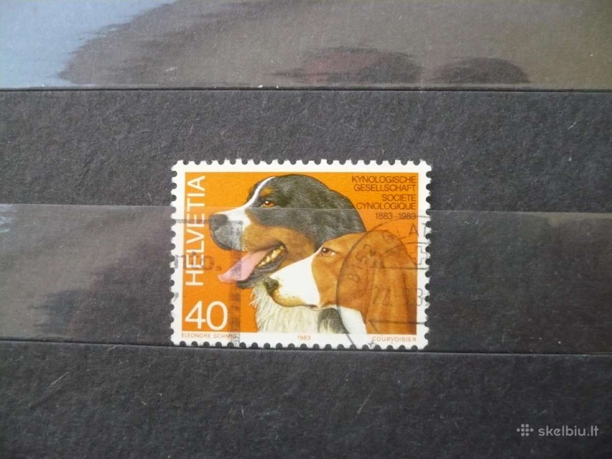 1983 metų jubiliejai
