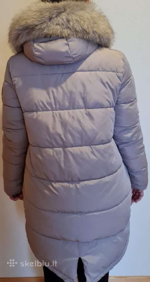 Kaip nauja Dkny S dydžio striukė - nuotraukos Nr. 4
