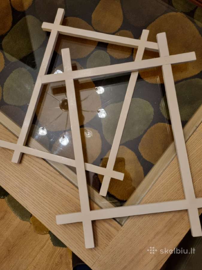 Rėmeliai paveikslams - nuotraukos Nr. 10