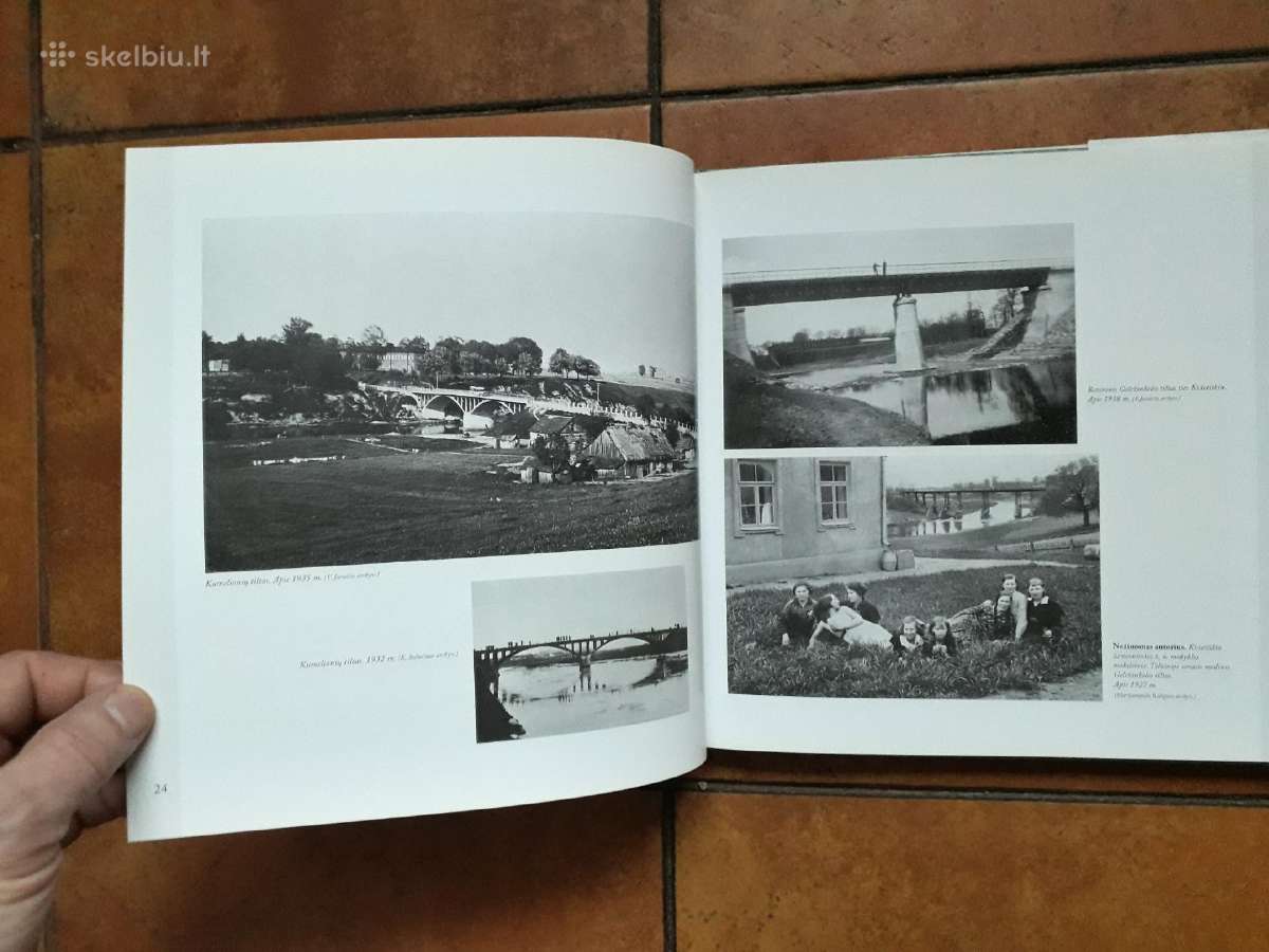 Senoji Marijampolė fotografijose 2011 metai - nuotraukos Nr. 9