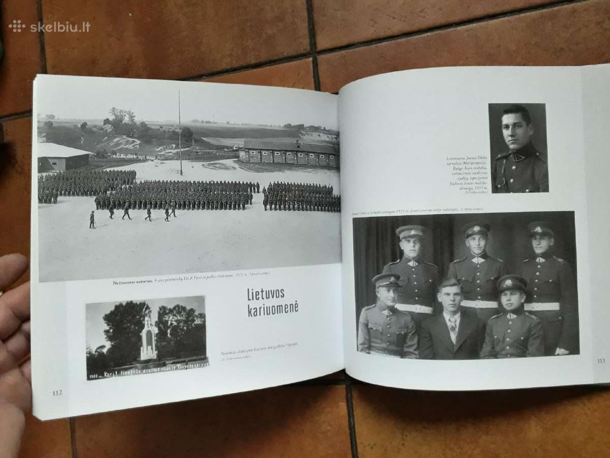 Senoji Marijampolė fotografijose 2011 metai - nuotraukos Nr. 17