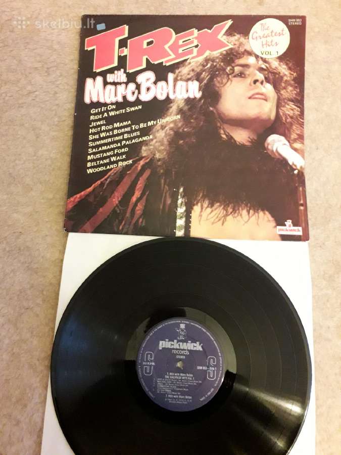 T.rex