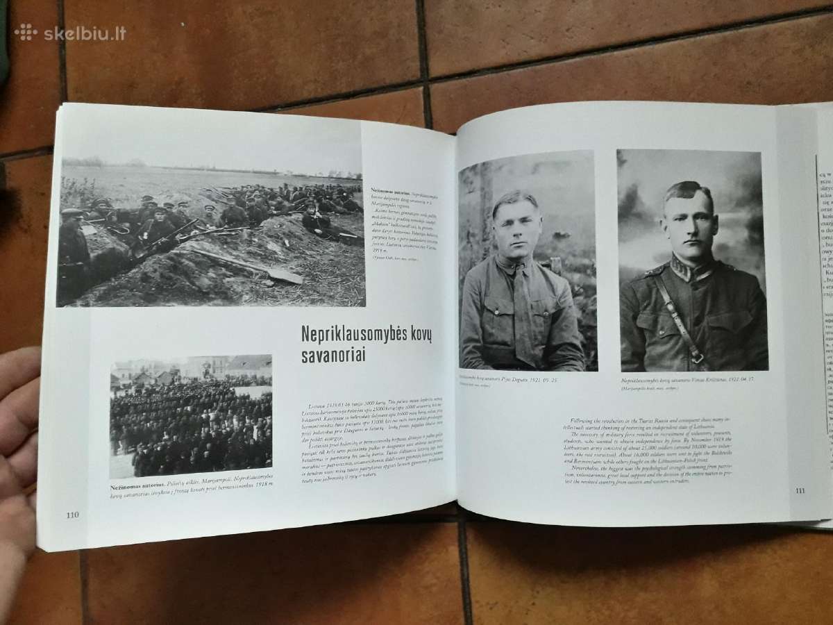 "Senoji Marijampolė fotografijose" 2011 metai - nuotraukos Nr. 16