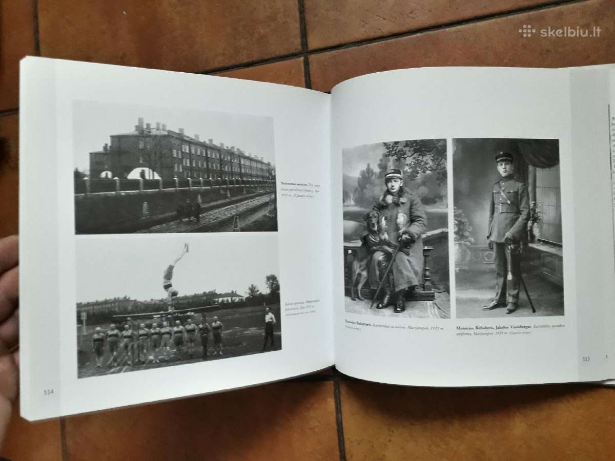 "Senoji Marijampolė fotografijose" 2011 metai - nuotraukos Nr. 18