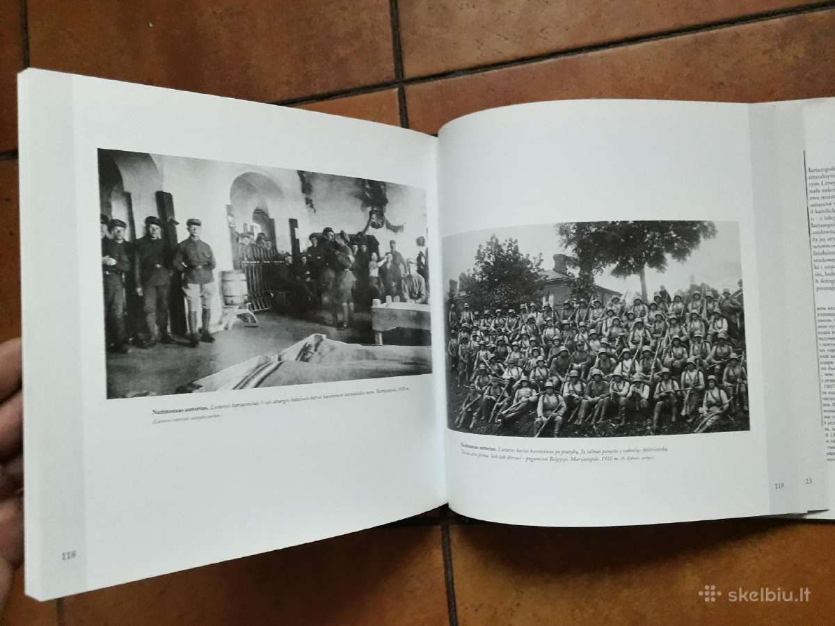 "Senoji Marijampolė fotografijose" 2011 metai - nuotraukos Nr. 19