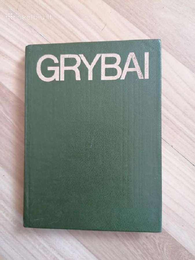 Daug knygu apie gamtą, gyvūnus, vaistinius augalus - nuotraukos Nr. 19
