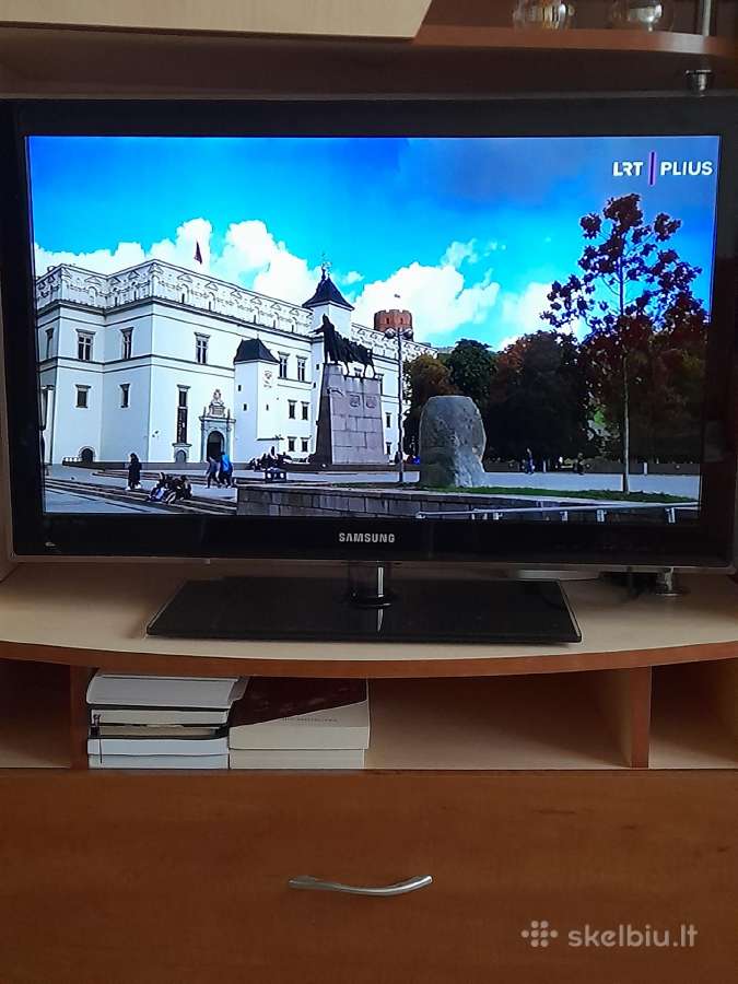 Parduodu televizorių Samsung - nuotraukos Nr. 2