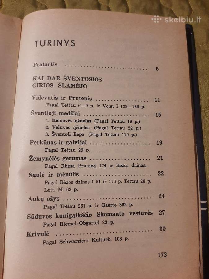 Kai dar amžina ugnis ruseno - nuotraukos Nr. 5