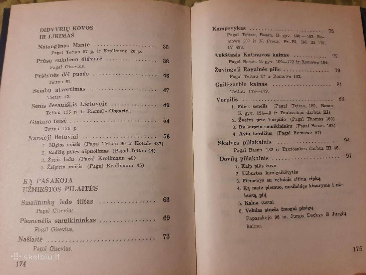 Kai dar amžina ugnis ruseno - nuotraukos Nr. 6
