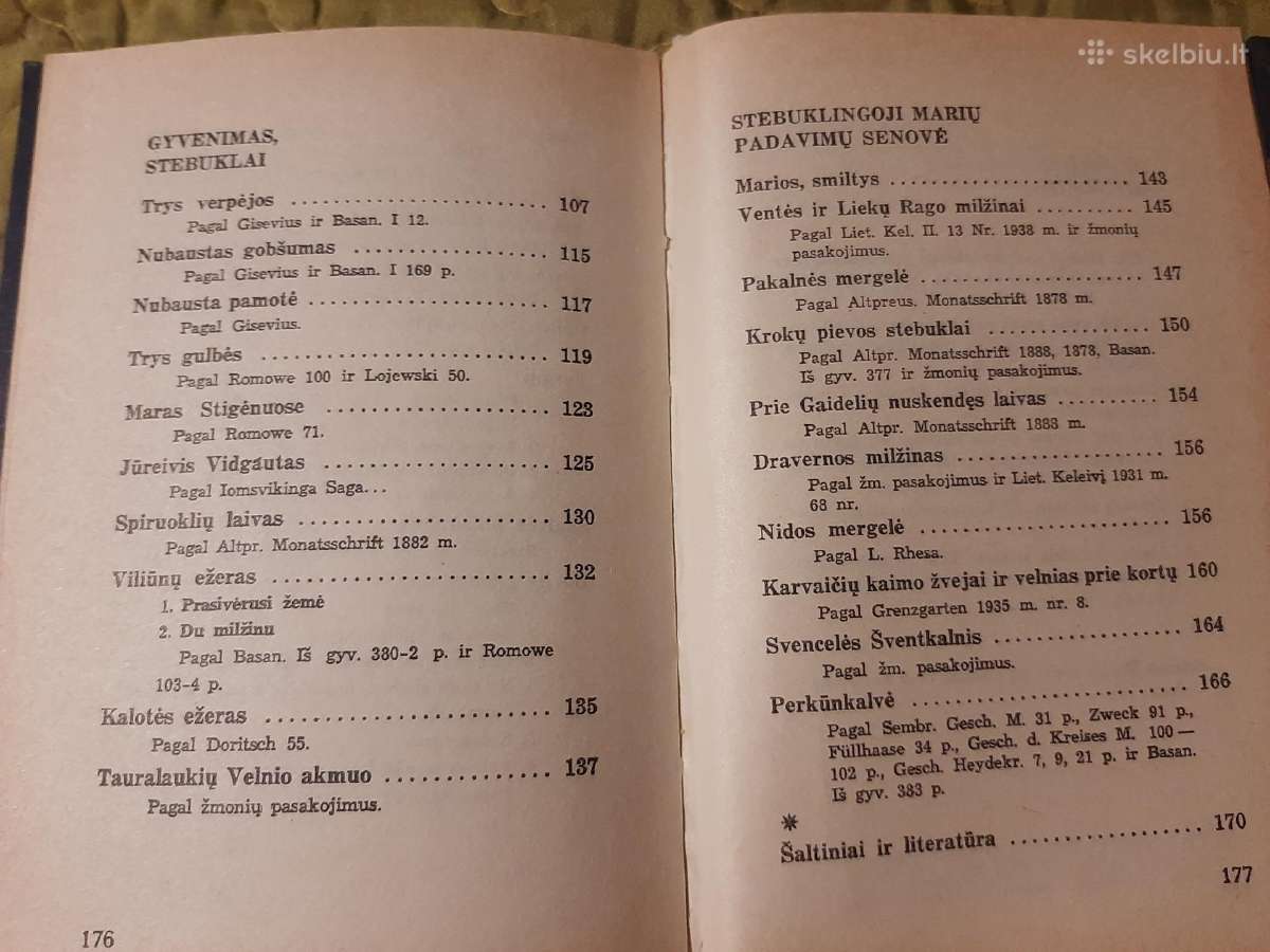 Kai dar amžina ugnis ruseno - nuotraukos Nr. 7
