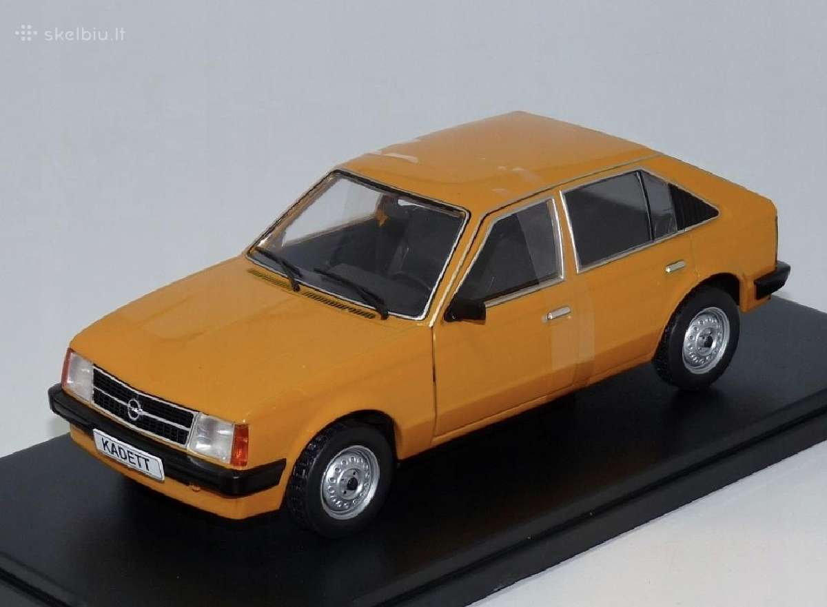 Opel Kadett